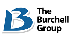 The Burchell Group logo