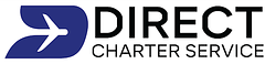 Direct Charter Service logo
