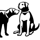 Double Dogs Cannabis logo