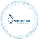 Genovice logo