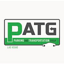 Parking and Transportation Group-Las Vegas logo