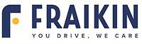 Fraikin logo
