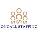 OnCall Staffing logo