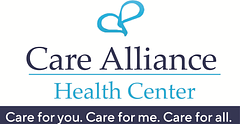 Care Alliance logo
