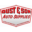 Dust and Son Auto Supplies logo