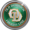 Old Dominion Freight Line logo