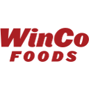 WinCo Foods logo
