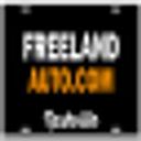 Freeland Chevy Superstore logo