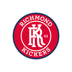 Richmond Kickers & Richmond Ivy logo