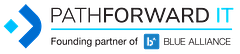 Path Forward IT logo