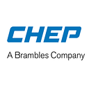 CHEP logo