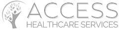 Access Healthcare Services logo