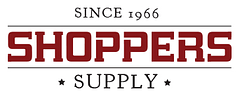Shoppers Supply logo