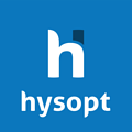 Hysopt logo