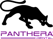 Panthera Dental logo