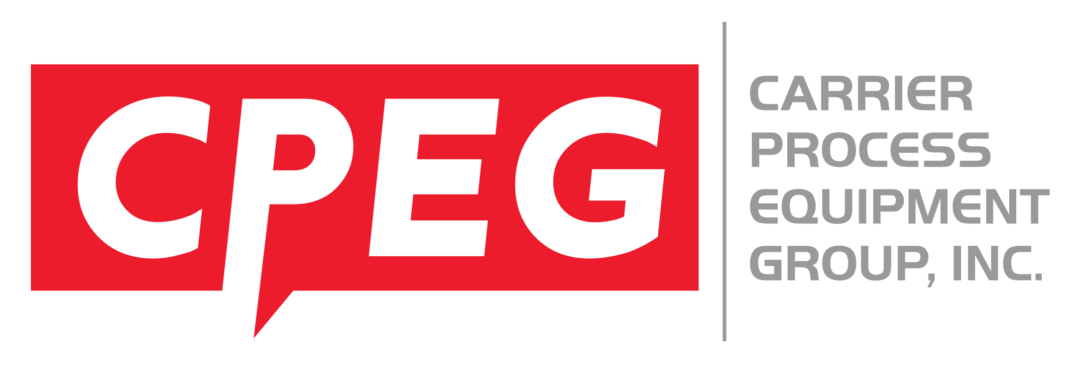 CPEG logo