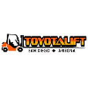 Toyotalift of Arizona, Inc. logo