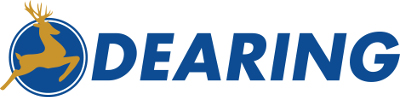 Dearing Compressor logo