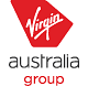 Virgin Australia Group logo