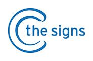 C the Signs logo