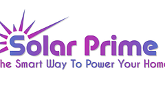 Solar Prime logo