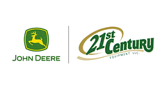 21st Century Equipment logo