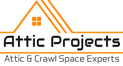 Attic Projects logo