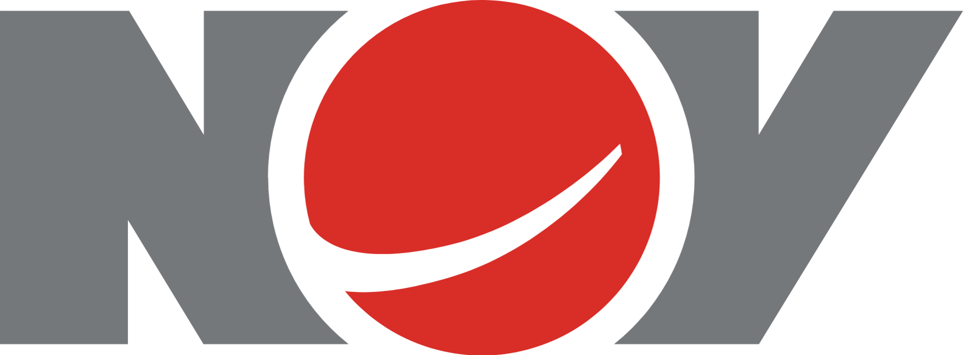 NOV logo