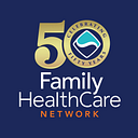 Family HealthCare Network logo