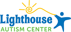 Lighthouse Autism Center logo
