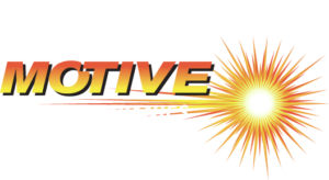 Motive Companies logo