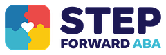 Step Forward Aba logo