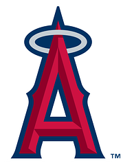 Los Angeles Angels logo