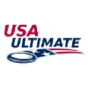 USA Ultimate logo