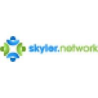 Skyler Network logo