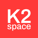 K2 Space logo