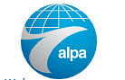 Air Line Pilots Association logo