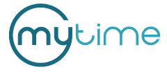 MyTime logo