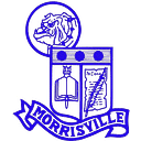School District of Borough of Morrisville logo