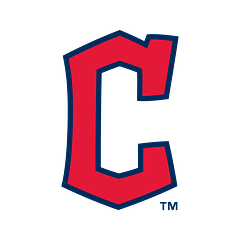 Cleveland Guardians logo