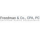 Freedman CPA logo
