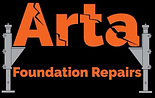 Arta Foundation Repairs logo