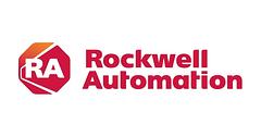 Rockwell Automation，Inc logo
