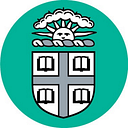 Brown Medicine logo