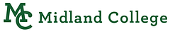 Midland College Portal logo