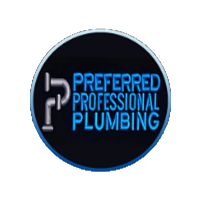 Preferred Professional Plumbing logo