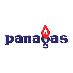 Panagas Panamá logo