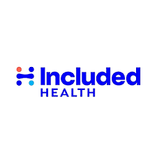Included Health logo