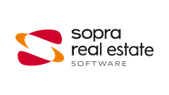 Sopra Real Estate Software logo