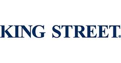 King Street logo
